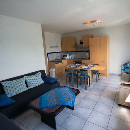 Vulkanpark-Ferienwohnung Karibic Nickenich Extérieur photo