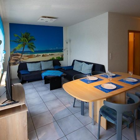 Vulkanpark-Ferienwohnung Karibic Nickenich Extérieur photo